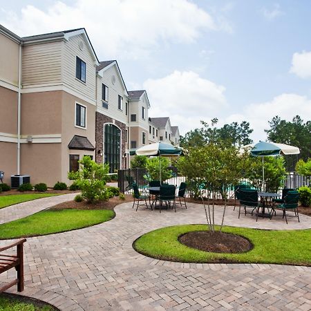 Comfort Inn & Suites Savannah Exterior foto