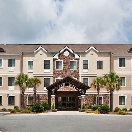 Comfort Inn & Suites Savannah Exterior foto